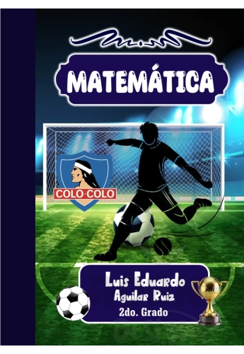 Colo Colo 03 Portada
